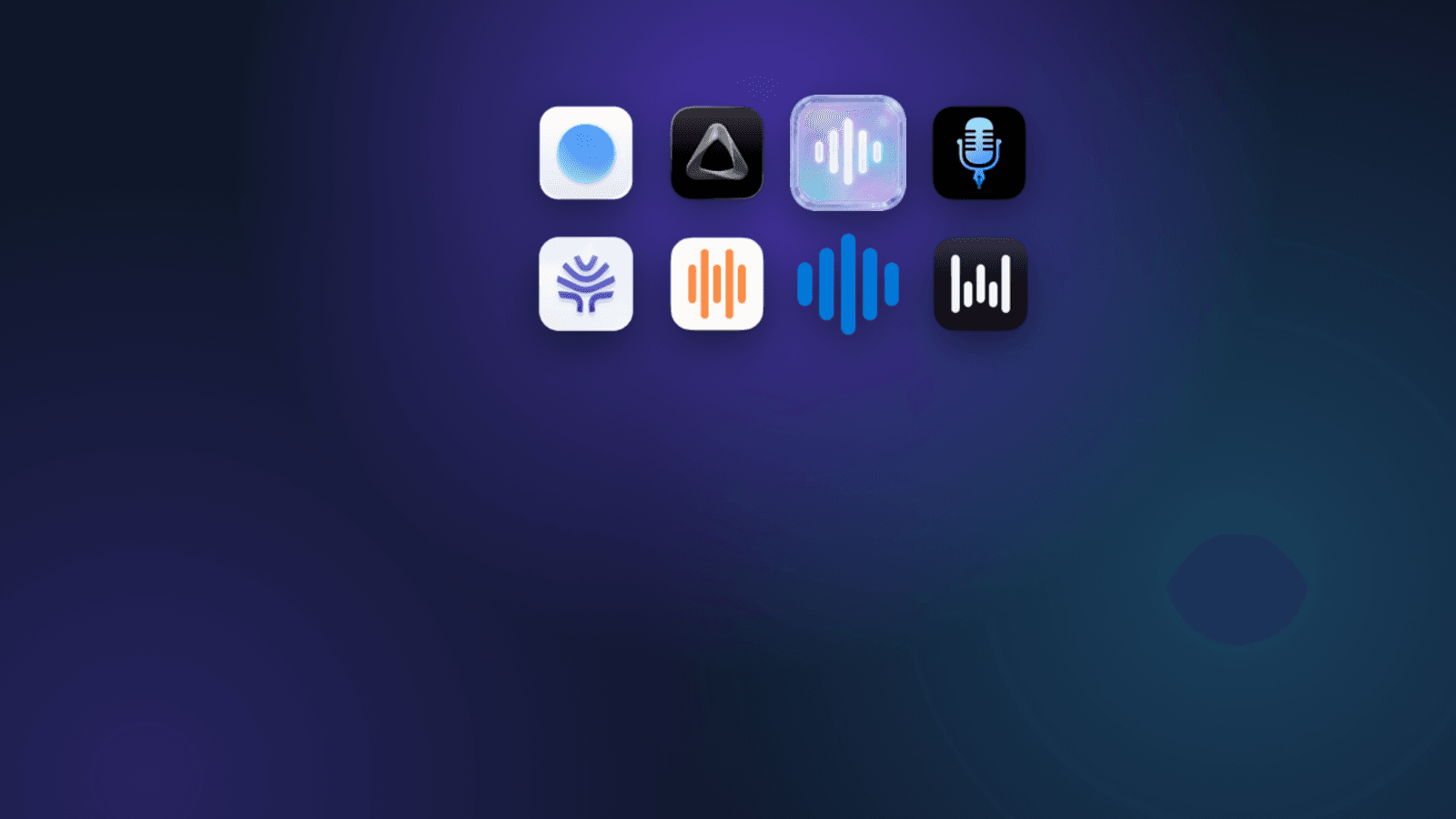 9 Mac dictation apps on my real agent prompts