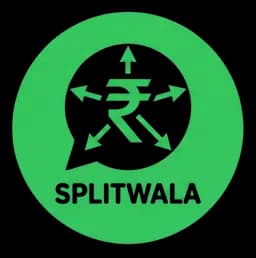 splitwala logo