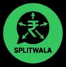 splitwala logo